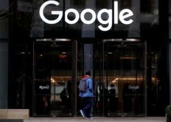Google AI search interface facing scrutiny from European antitrust regulators