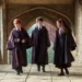 New cast members from HBO’s Harry Potter television series based on The Philosopher’s Stone