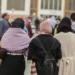 Italy school decree on face coverings and foreign pupils
