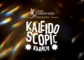 Fashion Week Kaleidoscopic Karachi showcase at Nusserwanjee Building IVS