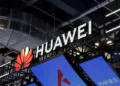 Huawei rotating chairman Eric Xu speaks about Chinese AI development and safety risks.
