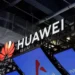 Huawei rotating chairman Eric Xu speaks about Chinese AI development and safety risks.