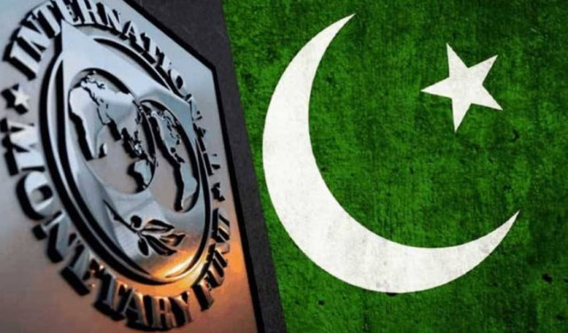 IMF Pakistan talks focus on SOE reforms, Wapda governance and legislative amendments