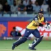 Sri Lanka captain Kusal Mendis during an international cricket match