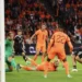 Jurgen Klopp during Germany’s UEFA Nations League match against the Netherlands