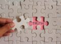 Two friends learning a lesson about truth, lies and justice.
