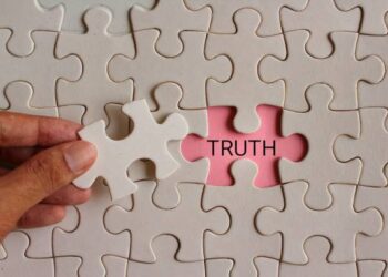Two friends learning a lesson about truth, lies and justice.