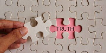 Two friends learning a lesson about truth, lies and justice.