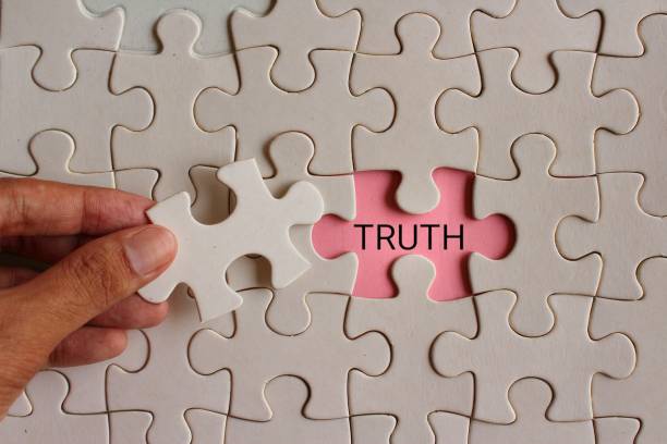 Two friends learning a lesson about truth, lies and justice.