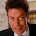 Actor Tim Curry known for The Rocky Horror Picture Show and Pennywise in It