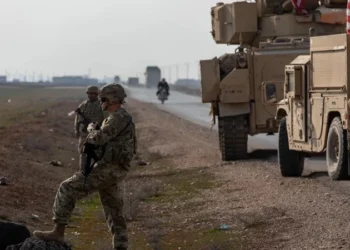 US military forces prepare to withdraw from Iraq as concerns grow over Iran influence and Islamic State