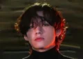 BTS V facial features analyzed for personality traits