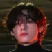BTS V facial features analyzed for personality traits