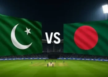 Pakistan cricket team prepares for Asian Games semi-final against Bangladesh in Nisshin