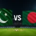 Pakistan cricket team prepares for Asian Games semi-final against Bangladesh in Nisshin