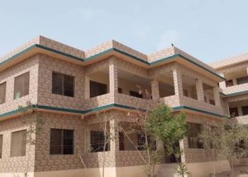 New Computer Science Lab inaugurated at GBSS Tameer-e-Nau Nazimabad No. 4 Campus