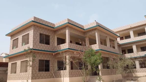 New Computer Science Lab inaugurated at GBSS Tameer-e-Nau Nazimabad No. 4 Campus