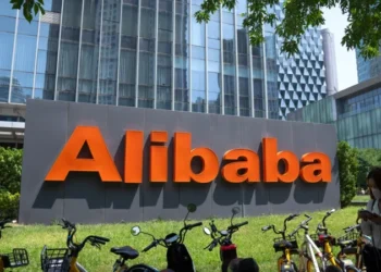 Alibaba Zhenwu V900 AI chip unveiled at technology conference in Hangzhou