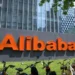 Alibaba Zhenwu V900 AI chip unveiled at technology conference in Hangzhou