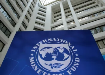 Pakistan government officials meet IMF review mission in Islamabad