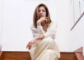 Ayesha Omar calls for greater mental health support in Pakistan