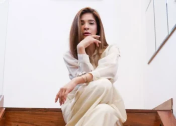 Ayesha Omar calls for greater mental health support in Pakistan