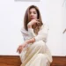 Ayesha Omar calls for greater mental health support in Pakistan