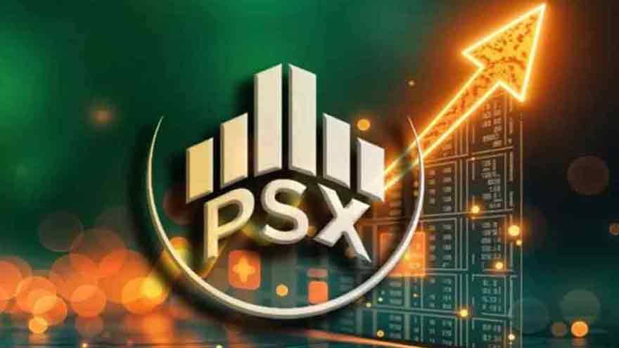 Pakistan Stock Exchange and UK MOBILIST partnership to promote sustainable finance in Pakistan