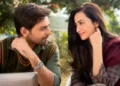 Farhan Saeed speaking about his role as Anas in Bas Tera Saath Ho