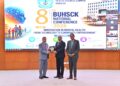 BUHSCK International Conference on mental health innovation in Karachi