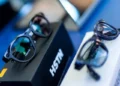 AI smart glasses and wearable devices face privacy concerns over recording and data collection