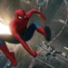 Tom Holland as Spider-Man in the Marvel film Brand New Day.
