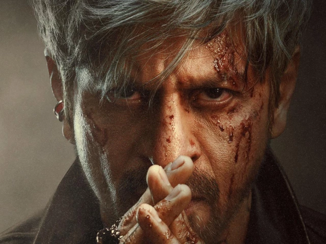 Shah Rukh Khan discusses King film delays and upcoming teaser