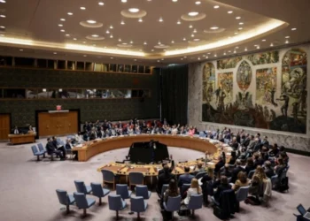 Pakistan raises Indus Waters Treaty concerns at the United Nations Security Council