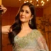 Katrina Kaif performing during her Bollywood dance career.