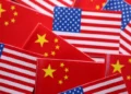 US China artificial intelligence technology dispute over AI model distillation