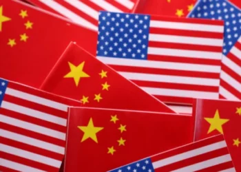 US China artificial intelligence technology dispute over AI model distillation