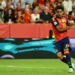 Lamine Yamal scores twice as Spain defeat Croatia in the UEFA Nations League