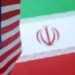 Iranian Foreign Minister Abbas Araghchi speaks as Iran and the US remain divided over the Strait of Hormuz.
