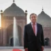 UN Secretary-General António Guterres during a diplomatic engagement with Pakistan.