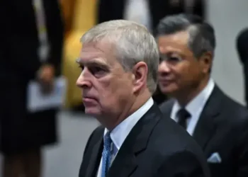 Andrew Mountbatten-Windsor faces a High Court challenge over police search warrants.