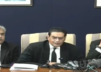 PTI leaders discuss political talks and Imran Khan’s involvement in negotiations.