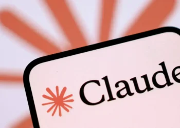 Anthropic Claude AI logo illustrating the debate over AI consciousness and model welfare.
