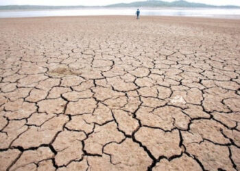 Pacific Ocean temperatures rise as a strong El Niño develops in 2026