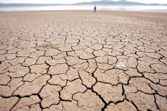 Pacific Ocean temperatures rise as a strong El Niño develops in 2026