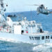 Maritime security and cooperation in the Indian Ocean