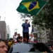 Brazilian President Luiz Inácio Lula da Silva wins re-election against rival Flavio Bolsonaro in Brazil’s presidential runoff.