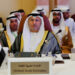 Anwar Gargash calls for stronger Gulf defence cooperation after reported attacks on Riyadh airport.