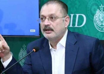 Sharjeel Memon comments on KP Chief Minister Sohail Afridi and the province’s security situation.