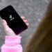 TikTok app logo amid allegations over safety feature experiments